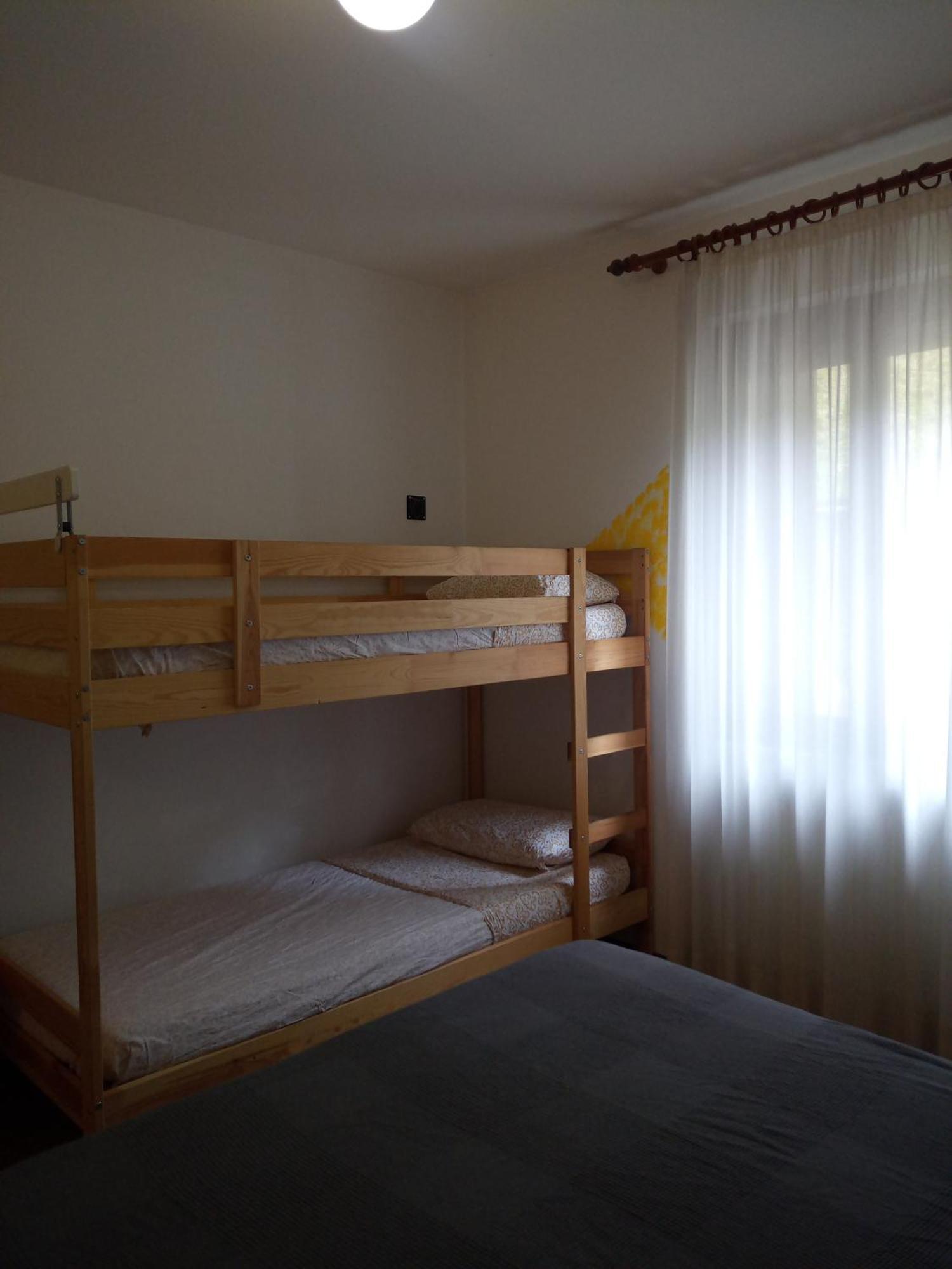 Albergo Alla Posta Anduins Rum bild