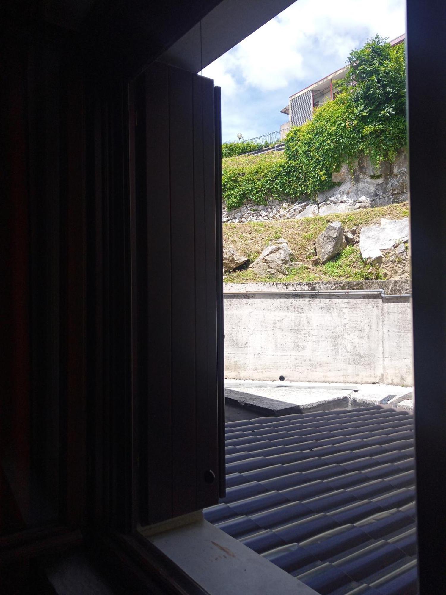 Albergo Alla Posta Anduins Rum bild
