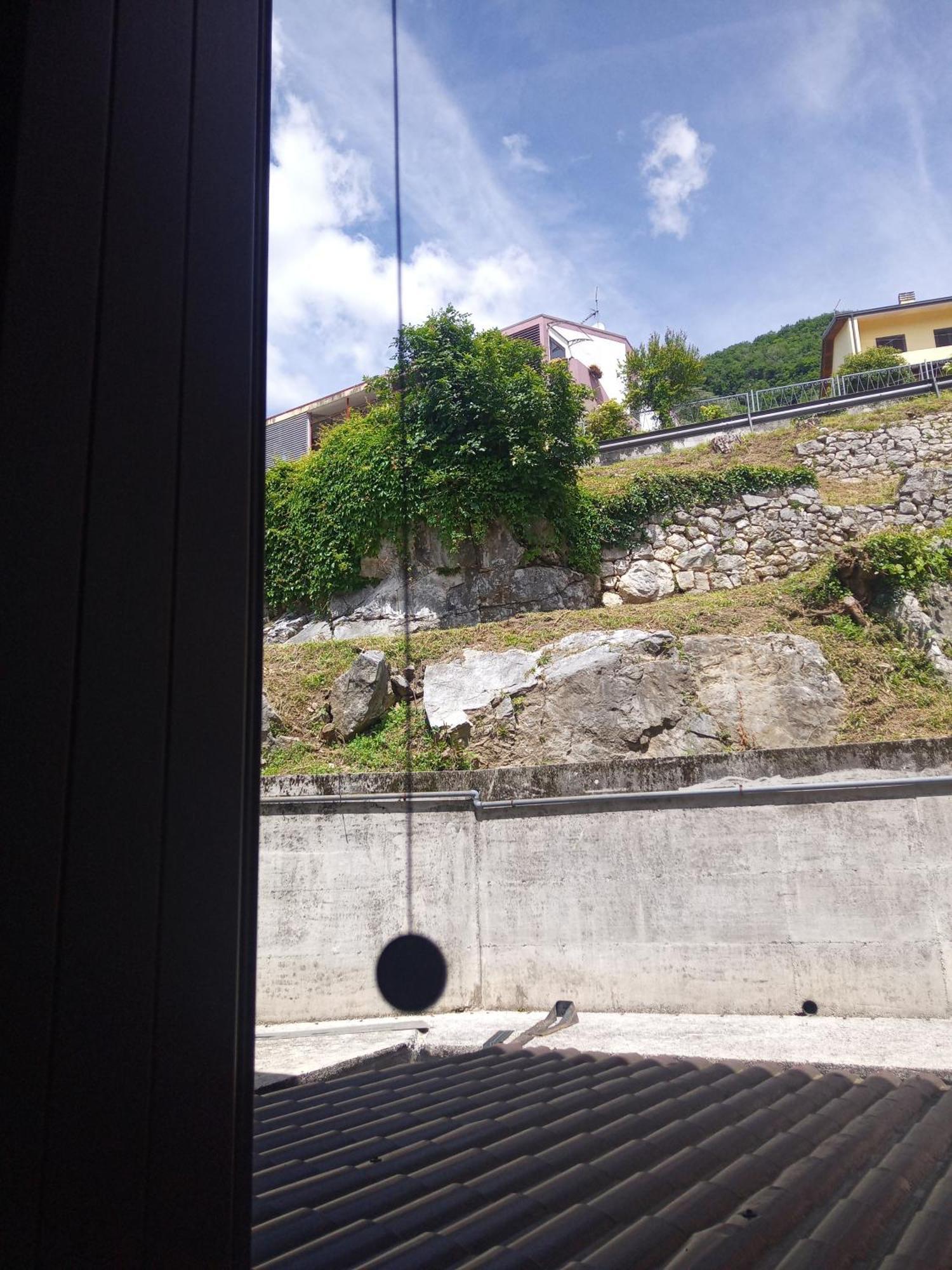 Albergo Alla Posta Anduins Rum bild