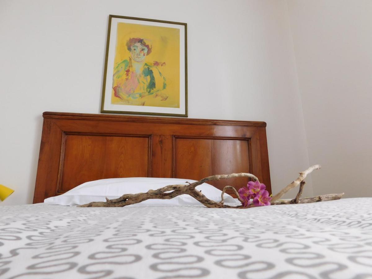 Albergo Alla Posta Anduins Exteriör bild
